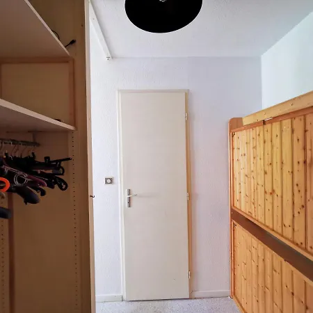 Apartment Dryades B2 Gerardmer