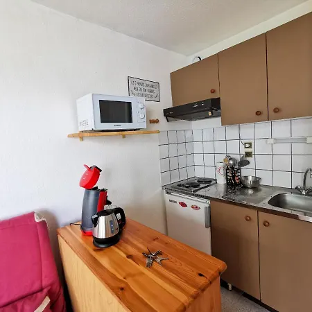 Dryades B2 Apartment