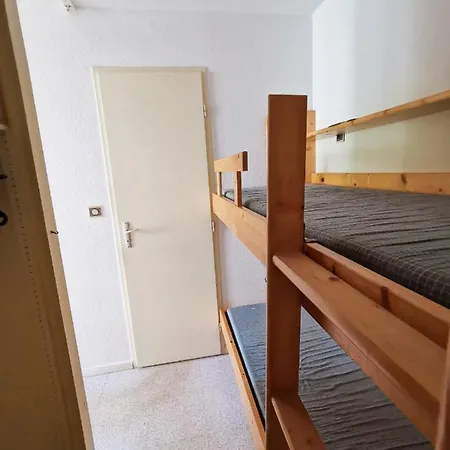 Apartment Dryades B2